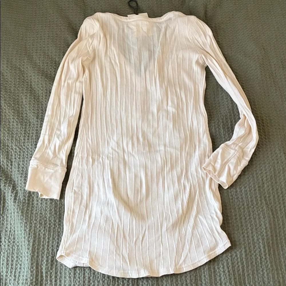 NWT Spell Stella Henley Dress - Picture 5 of 5